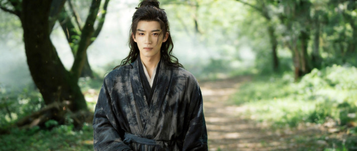 คลื่นลมปมปริศนา: ซีรีส์จีนสืบสวนฟอร์มยักษ์ที่คอซีรีส์ห้ามพลาด