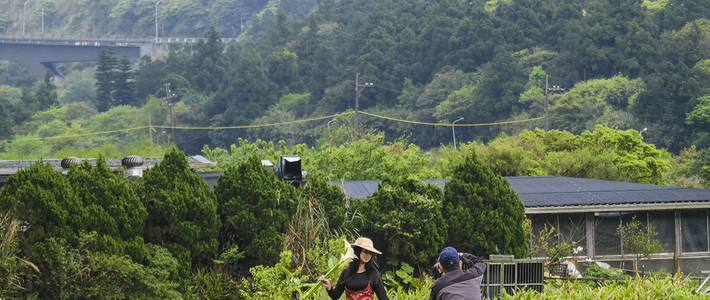 ปีนเขายังไงให้ได้กลิ่นข้าว? เปิดเส้นทางจู๋จื่อหู จากไร่ข้าวเก่าแก่สู่สวรรค์สายเดินป่า