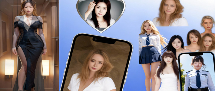 แค่หนึ่งรูปก็เปลี่ยนทั้งร่าง! แอปสลับหน้า–สลับตัวที่สายคอสเพลย์ห้ามพลาด