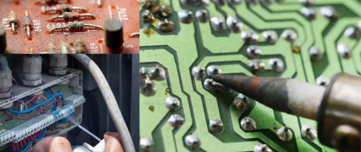 รีโมทงอแง? จอยไม่ตอบสนอง? ขวดเดียวเอาอยู่ด้วยสเปรย์ทำความสะอาดหน้าสัมผัสไฟฟ้า!