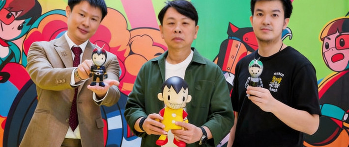 TTE 2025 ที่เซ็นทรัลเวิลด์: ศึก HERO vs MONSTER พร้อมดันไทยสู่แลนด์มาร์กอาร์ตทอยเอเชีย