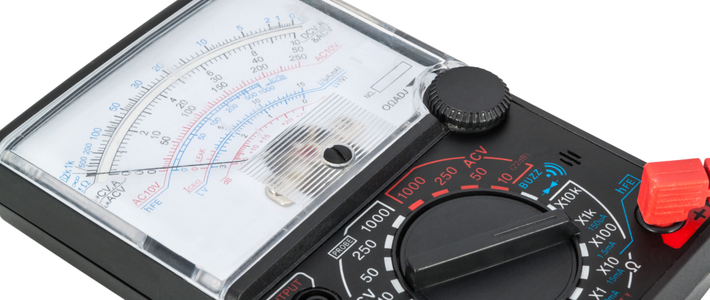 เปิดโลกมัลติมิเตอร์: คู่มือเลือก-ใช้ให้คุ้ม เครื่องเดียวเอาอยู่ทั้งบ้านและงาน DIY