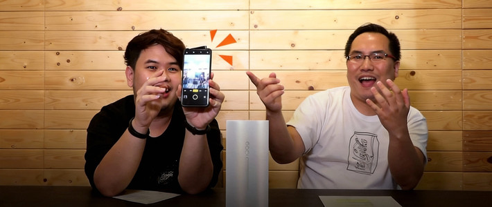 ซูม 60 เท่าเห็นทุกมุม: ทำไม IT SNACK ถึงต้องจัดเต็มกับ OPPO Reno 10x Zoom