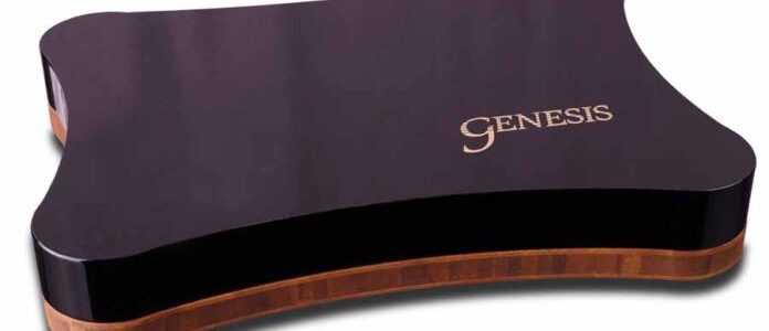 โฟโนแบตเตอรี่ที่เกิดมาเพื่อฟังจริง ๆ: ทำความรู้จัก Genesis Simplicity Phono แบบเข้าใจใน 5 นาที