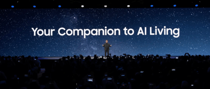 เมื่อ AI ของซัมซุงกลายเป็นเพื่อนประจำบ้าน ช่วยดูแลทั้งบ้าน ไลฟ์สไตล์ และสัตว์เลี้ยง