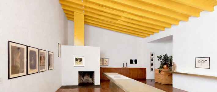 Casa Luis Barragán: เมื่อกำแพงเรียบๆ ระเบียงดาดฟ้า และสวนเขียวชอุ่ม กลายเป็นบทกวีร่วมกัน