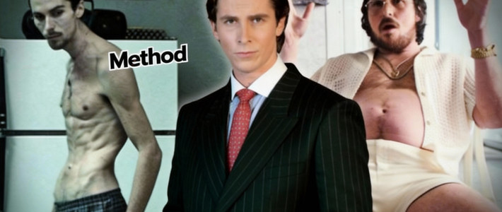 Method Acting คืออะไร? จากฮอลลีวูดสุดโหดถึงไอซ์ซึใน "สงครามส่งด่วน"