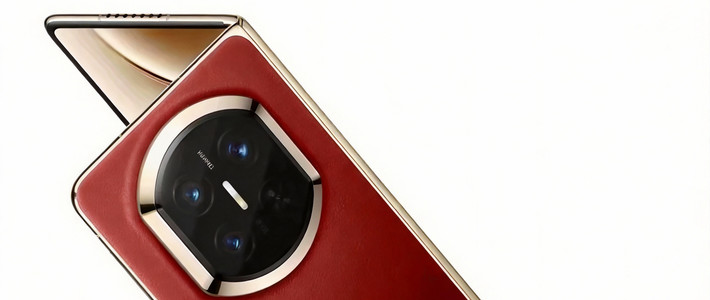 Mate X7 เปิดศึกไลฟ์สตรีเมื่อจอพับชน WiFi 7 และสมาร์ทวอทช์กอล์ฟสุดหรู