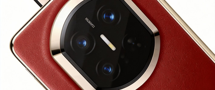 เปิดพรี HUAWEI Mate X7 จอพับโหด + WiFi Mesh X3 Pro เราเตอร์สวยสายไลฟ์สดห้ามพลาด