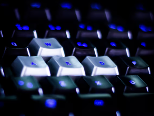 ปุ่มที่กดทุกวัน อาจเป็นตัวแปรของชัยชนะ