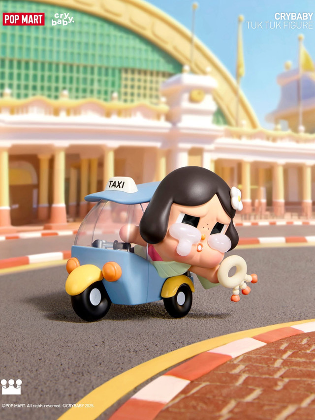 🔥 [HOT ITEMS COMEBACK] แลนด์มาร์คตัวฮิต กลับมาแล้วที่ ICONSIAM! 🇹🇭✨