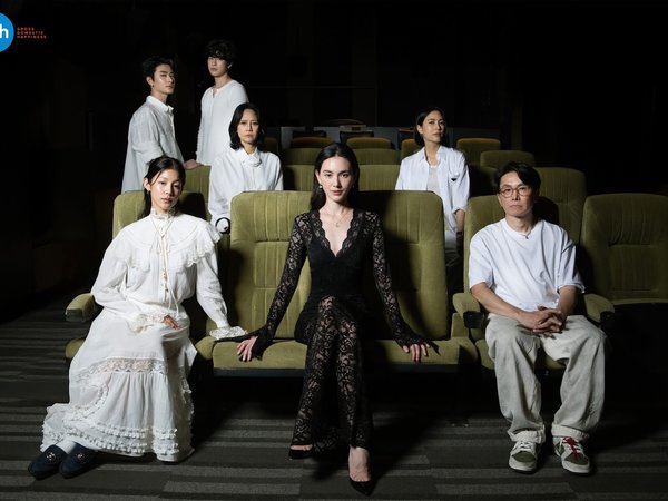 ใครคือทายาทคนต่อไป? “INHERIT” เปิดกล้อง เตรียมคืนชีพตำนาน ‘ทายาทอสูร’