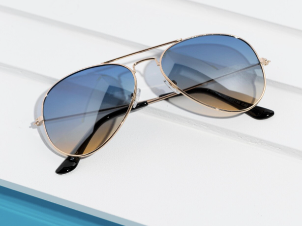 แว่นกันแดด สิ่งเล็ก ๆ ที่หลายคนมองข้าม