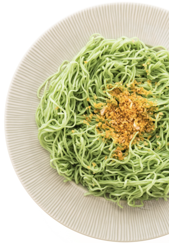 หมี่หยก ต้องลวกไหม ?