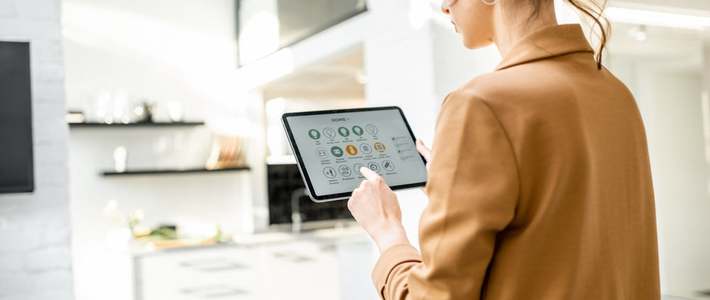 คู่มือเริ่มต้นทำบ้านให้เป็น Smart Home คุ้มค่า