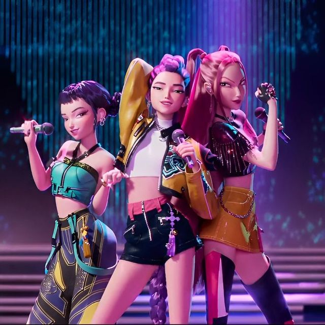 KPop Demon Hunters กับคำประกาศว่า K-Culture คือกระแสหลักแล้ว