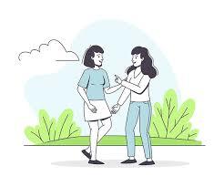 ทำนายฝัน ฝันถึงเพื่อน