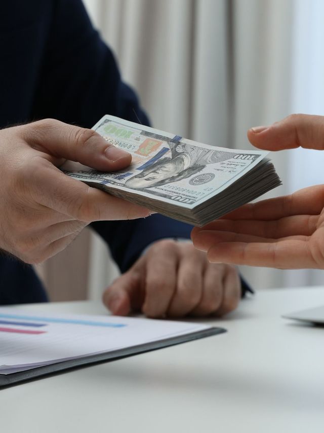 ดวงการเงินราศีเมถุน