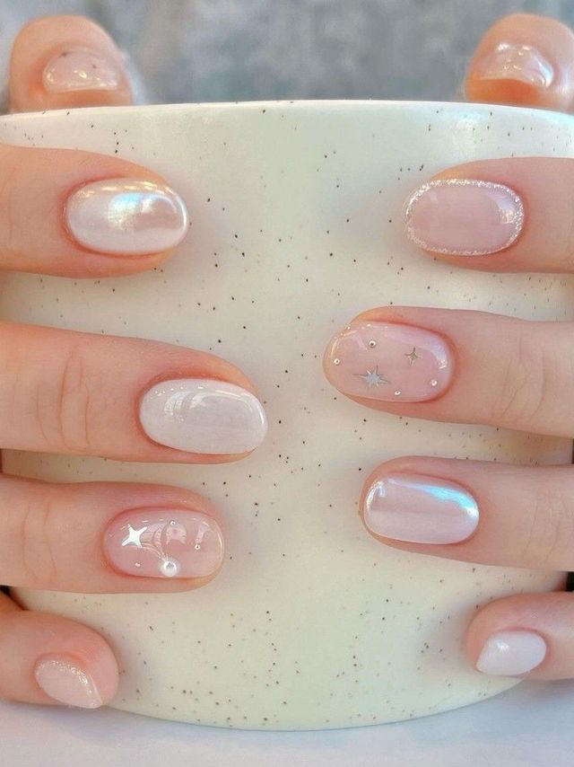 เล็บก็บอกนิสัยได้? เรื่องเล็กๆ บนปลายนิ้วที่สะท้อนตัวตนคุณ