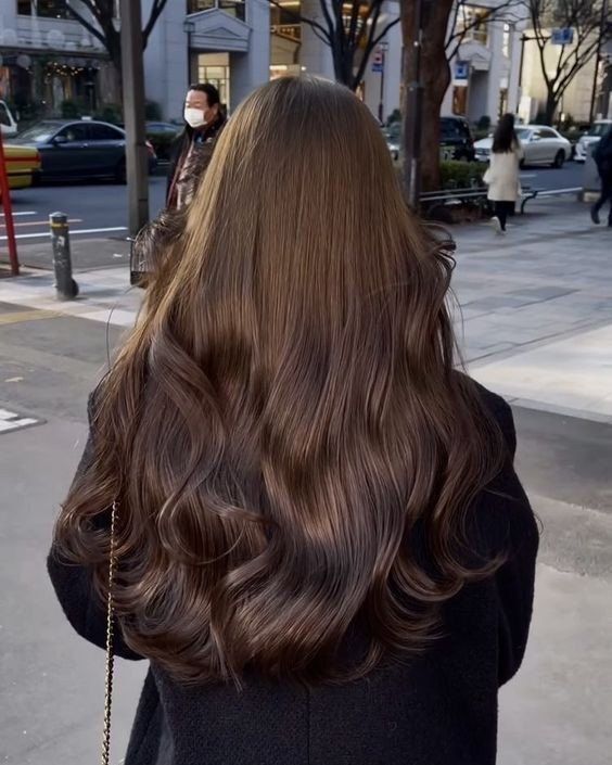 ผมสุขภาพดี ไม่ได้แค่ดูดี แต่สะท้อนระดับความใส่ใจในตัวเอง