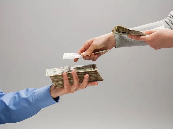 ดวงการเงินราศีกรกฎ