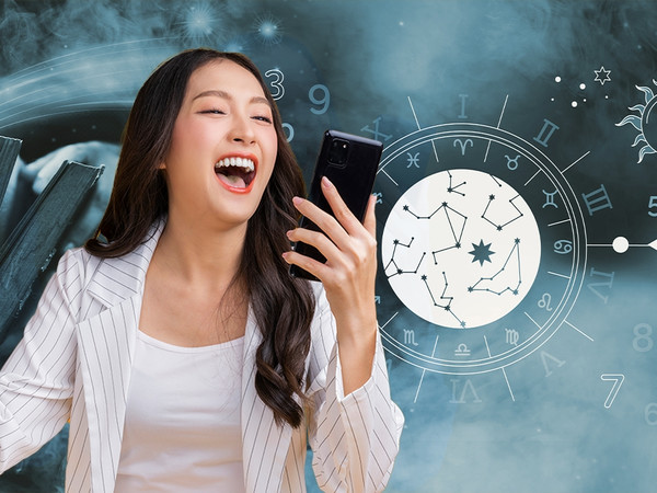 ดวงการงานของคนเกิดวันอังคารประจำวันที่ 26/02/26