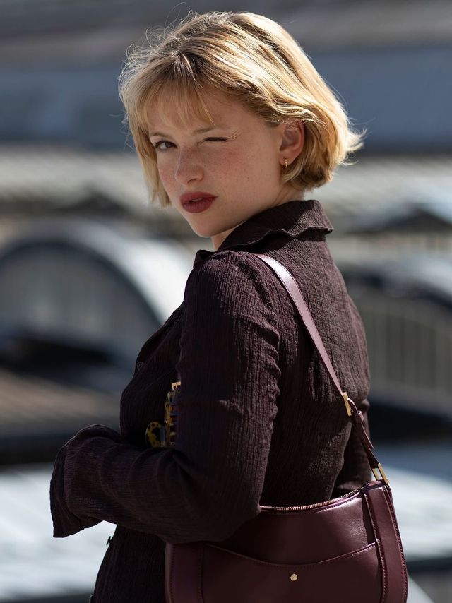 ผมยังไม่ทันยาว ก็อยากตัดอีกแล้ว ทำไมเราเบื่อทรงเดิมเร็วกว่าที่ผมยาวทัน?