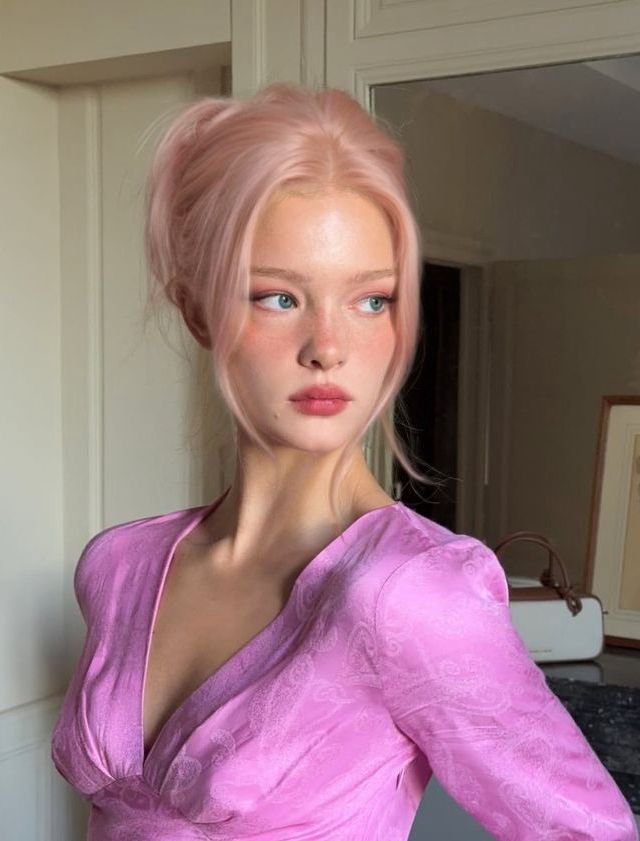 ย้อมสีผมบ่อย ดีหรือไม่ดี? ระหว่างความมั่นใจกับความเสี่ยงที่ต้องรู้