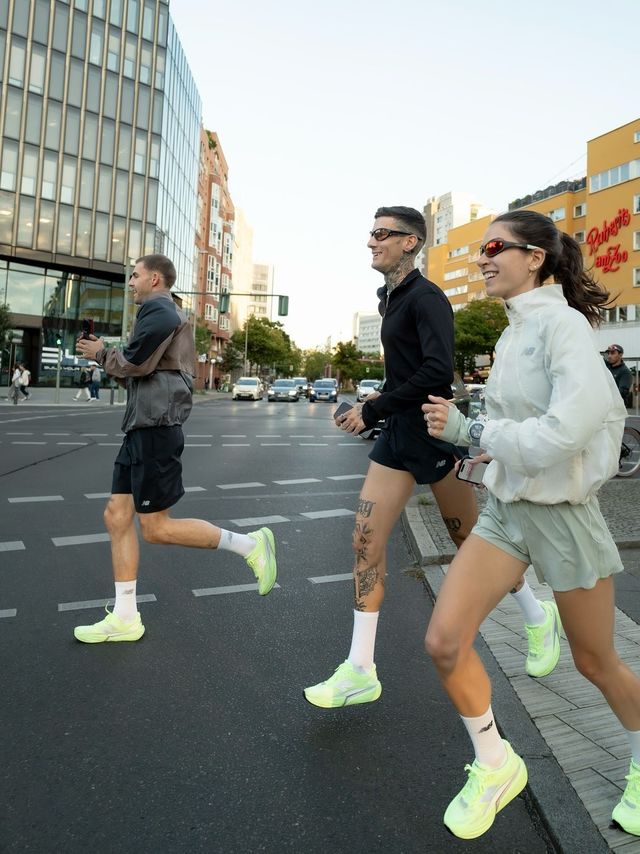 ออกกำลังกายด้วยการวิ่ง ดีจริงไหม? หรือเราแค่วิ่งตามกระแส