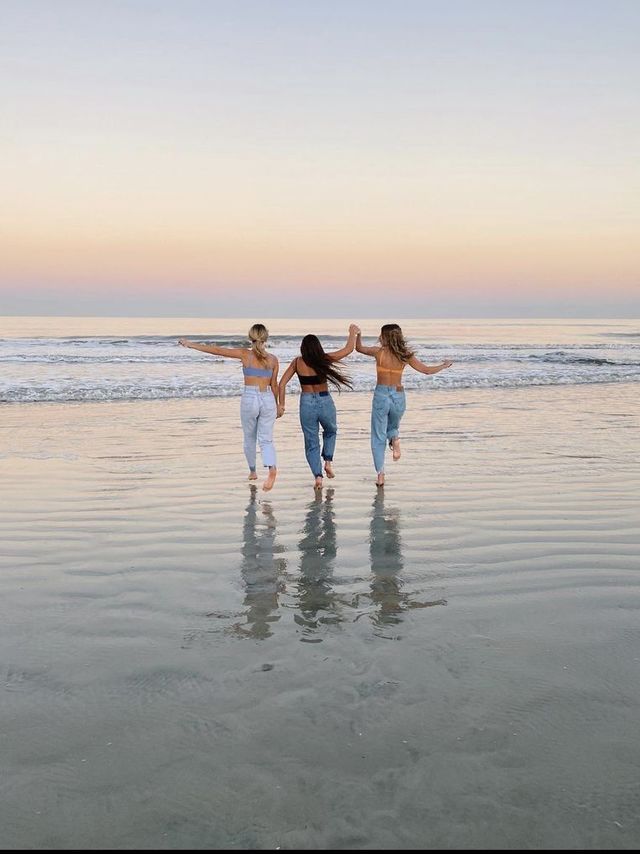 ทะเลฮีลใจได้ดีกว่าภูเขาจริงไหม? หรือมันขึ้นอยู่กับว่าใจเราเหนื่อยแบบไหน