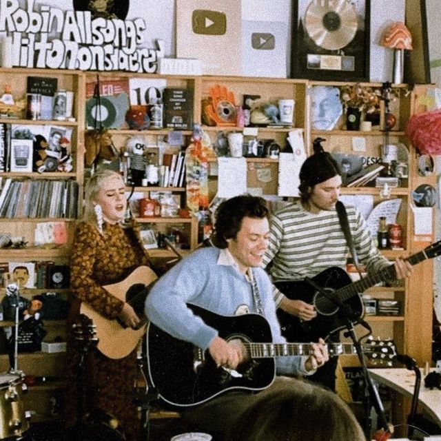 ทำไมเพลงเวอร์ชัน Live ถึงทำให้เราอินกว่าเวอร์ชัน Audio? เพราะความไม่สมบูรณ์แบบมันมีชีวิต