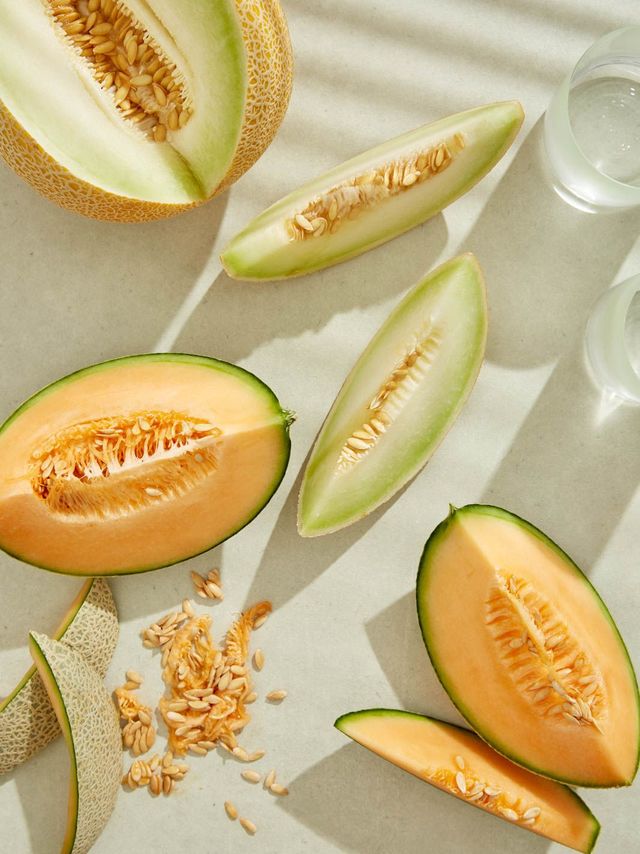 เมล่อนดีกับร่างกายยังไง? ผลไม้หวานละมุนที่ไม่ได้มีดีแค่ความสดชื่น