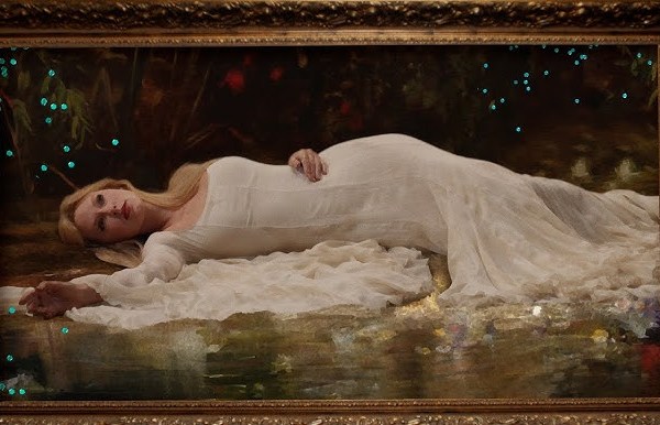 The Fate of Ophelia เมื่อชะตากรรมไม่จำเป็นต้องจบแบบเดิม