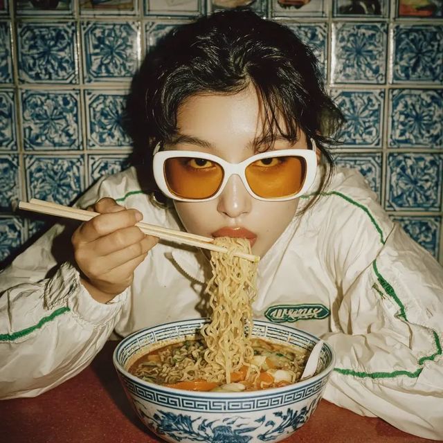 มาม่า อาหารที่รู้ว่าไม่ดีต่อสุขภาพ…แต่ก็ยังอร่อยจนหยุดไม่ได้