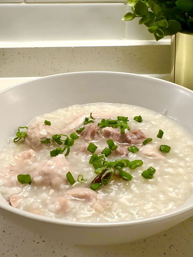 ทำไมป่วยแล้วต้องกินข้าวต้ม? อาหารเรียบง่ายที่มีเหตุผลมากกว่าที่คิด