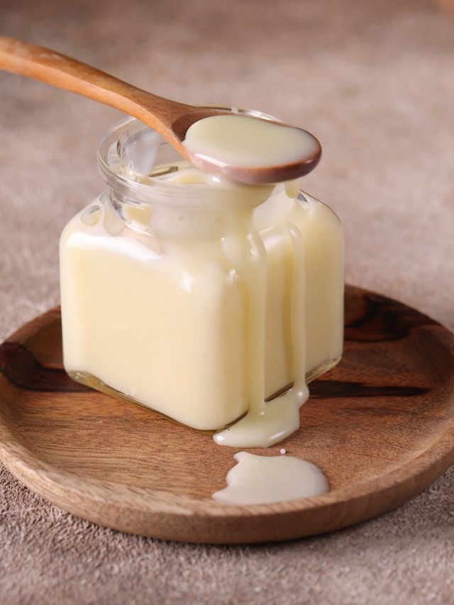 นมข้นหวาน “ลดหวาน” ช่วยจริงไหม? หรือแค่รู้สึกหวานน้อยลง