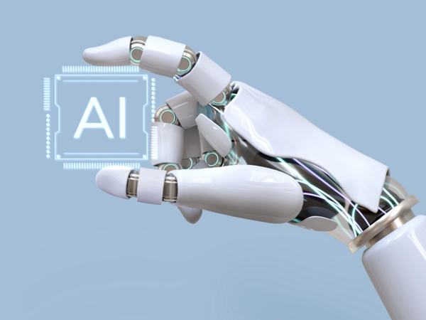 AI โอกาส หรือ วิกฤต 