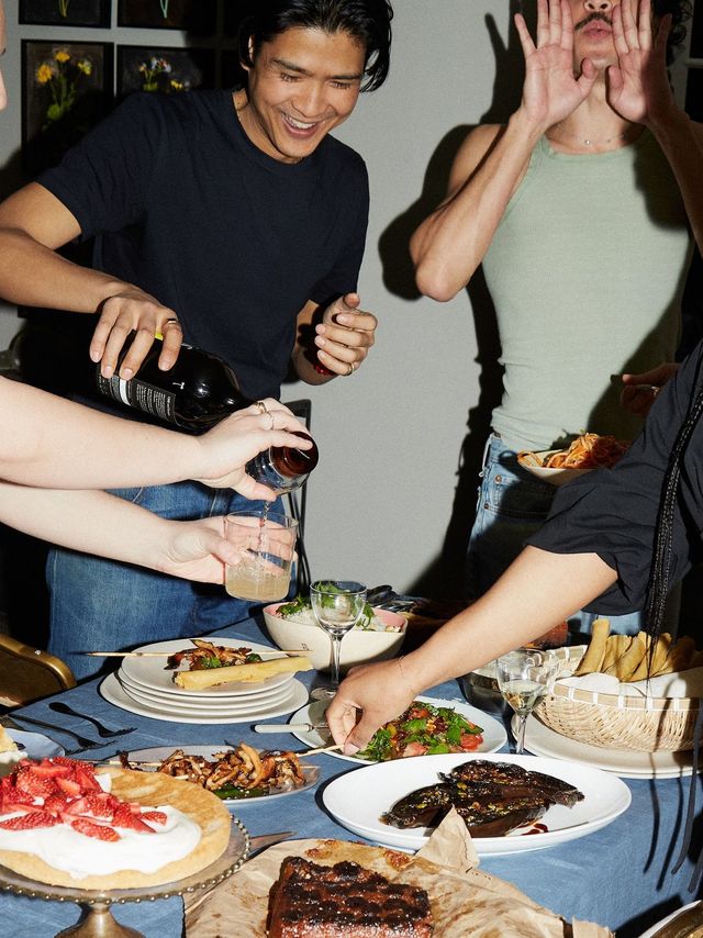 ทำไมคนรุ่นใหม่ถึงชอบกินอาหารในห้าง? มากกว่าเรื่องกิน แต่คือไลฟ์สไตล์ของยุคนี้