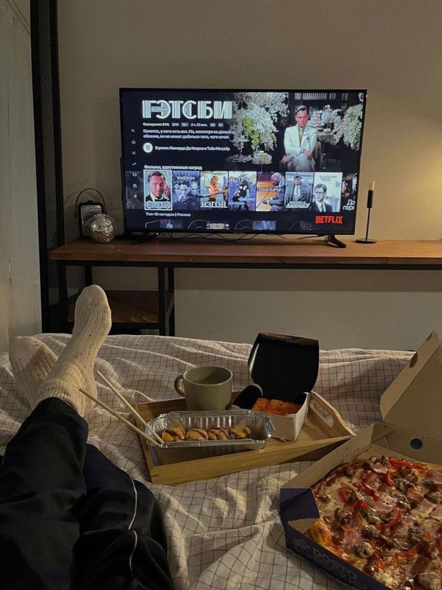 หนังที่คุณชอบ อาจกำลังบอกนิสัยบางอย่างของคุณอยู่