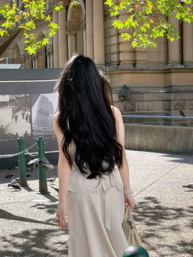 ทำไมบางคนผมยาวเร็ว บางคนกลับยาวช้า? เรื่องของพันธุกรรม ฮอร์โมน และการดูแลตัวเอง