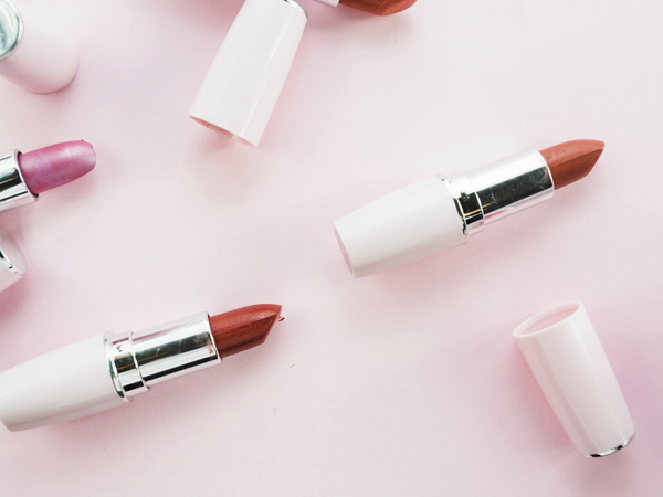 วิธีเลือกสีลิปให้เข้ากับตัวเอง