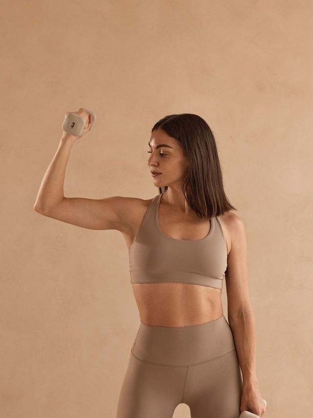 ยิ่งกล้ามเนื้อแข็งแรง ภูมิคุ้มกันยิ่งดี จริงหรือ?