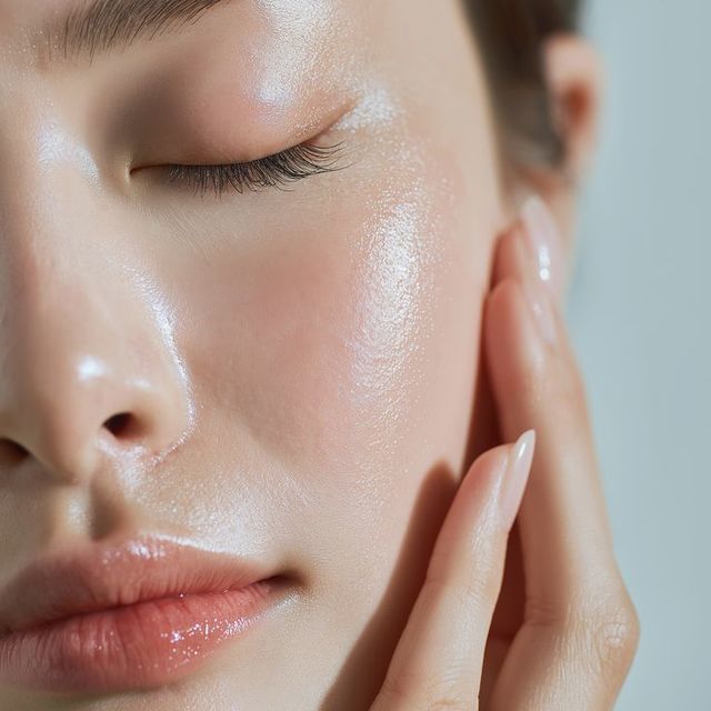 Glass Skin ผิวใสเหมือนกระจก ใครๆ ก็อยากมี แต่จริงๆ แล้วมันคืออะไร?