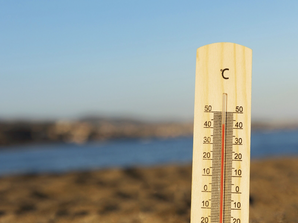 ไอเทมที่ควรพกในช่วงหน้าร้อน