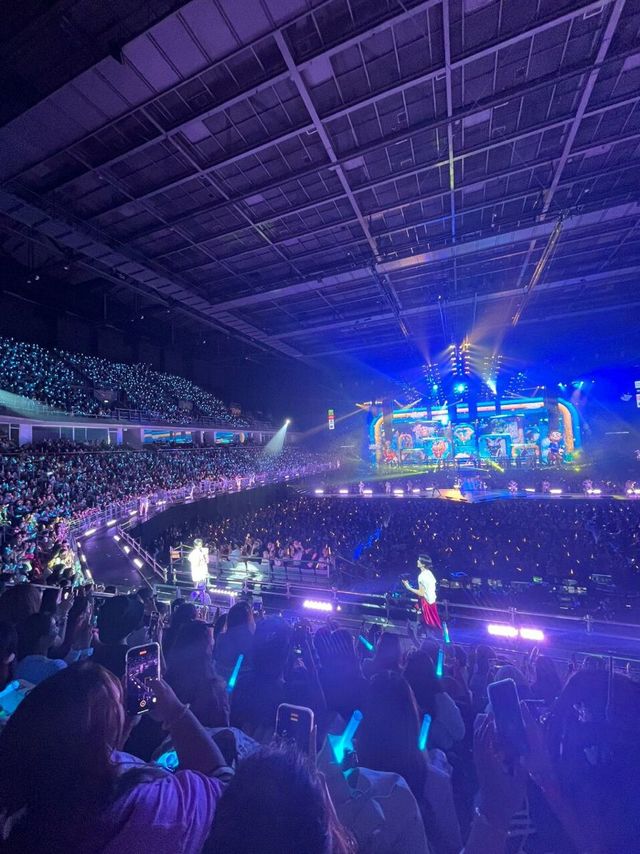 ไปคอนเสิร์ตทุกเดือน ส่งผลต่อสุขภาพยังไง? ความสุข เสียงดัง และพลังของดนตรี