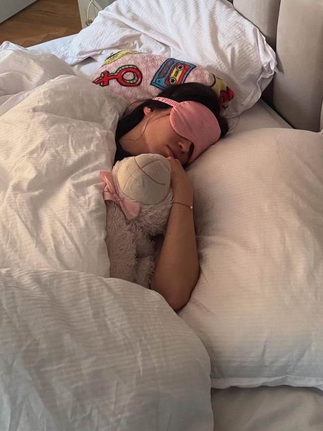 “ไม่ควรนอนตอนเย็น” แค่ความเชื่อ หรือเรื่องจริง?