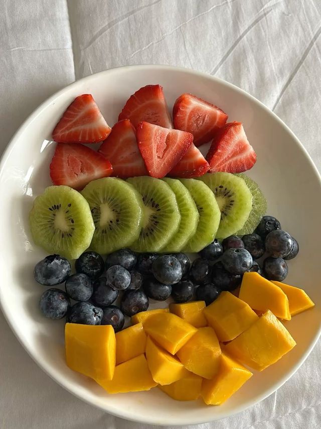 ติดของหวาน หันมากินผลไม้แทน ช่วยได้จริงไหม?