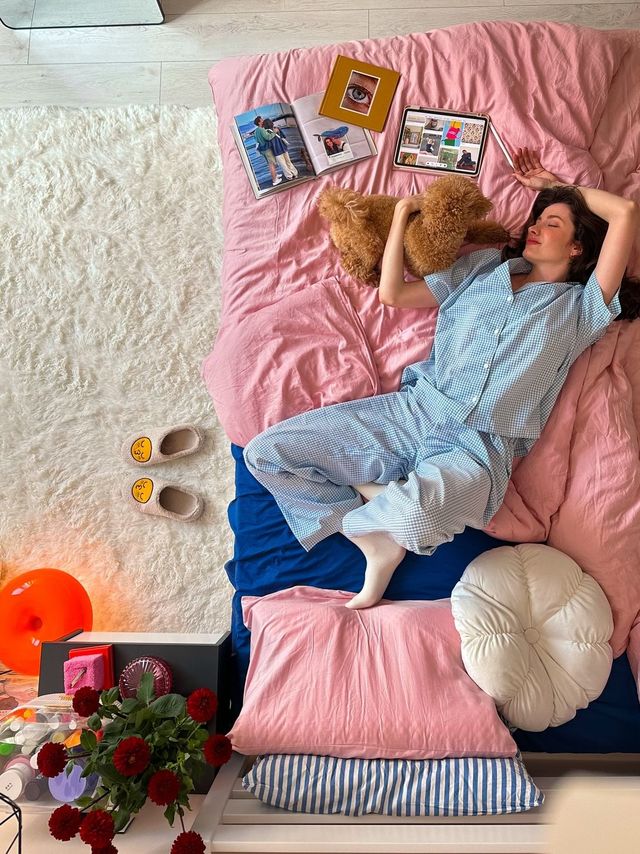 Terminal Insomnia เมื่อตื่นเช้าเกินไปไม่ใช่เรื่องดีเสมอไป