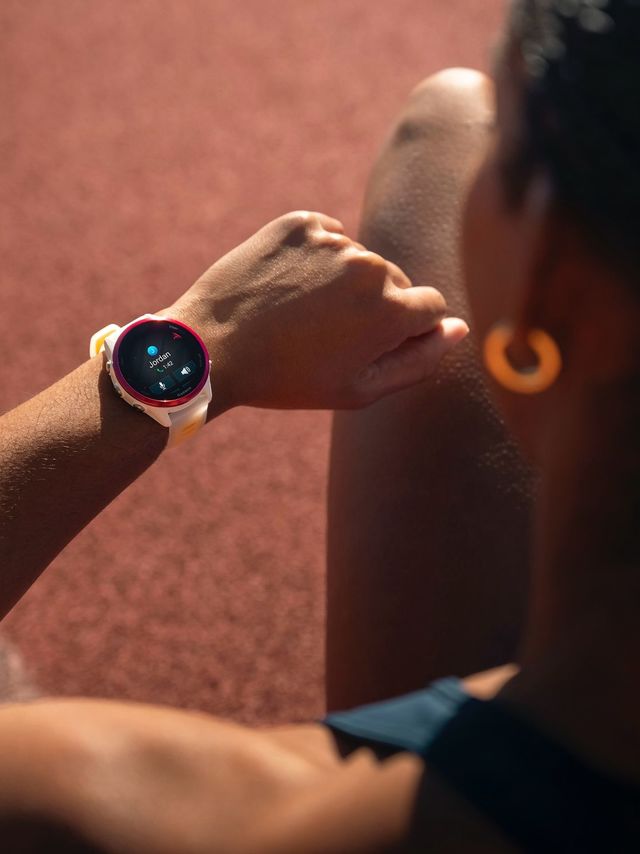 โลกกำลังฟิตขึ้นจริงไหม? รายงาน Garmin 2025 เผยพฤติกรรมคนรักสุขภาพที่เปลี่ยนไป