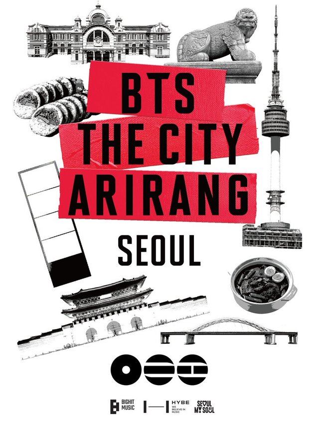 จากคอนเสิร์ตสู่ “มหกรรมระดับชาติ” โซลออกมาตรการใหญ่ รับการแสดง BTS The Comeback Live Arirang